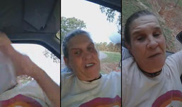 tammy hull is live!