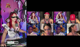 Lets Go LIVE!