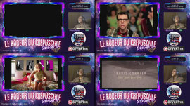 Le Rôdeur du Crépuscule saison 5 [QC|FR|EN] Spécial punk rock