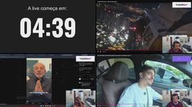 Nabil me processou? Pronunciamento!!!  | !pix !realoficial