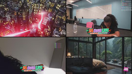📕🔥24 HR STREAM FT. 30KFT EDITION 🔥📕 24 HRS ON CAMPUS w/ @itslilkk_ 🔥📕 GAMING,MUSIC, & MORE