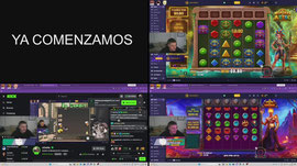 SHORT STREAM ESTOY CANSADO SOLO VENGO A LABURAR.