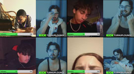 Omegle BADDIES shot every follow