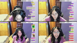 doy clases los jueves🎬 | subs del día [0/5] bits del día [15/10] !donaciones !redes !ds