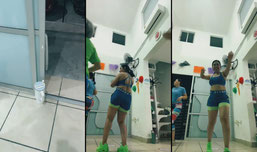 zumba