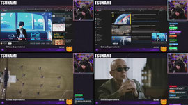 🎃UN DOCU Y TWD (㇏(•̀ᵥᵥ•́)ノ)🎃  || !donar !web !alertas ദ്ദി(｡•̀ ᗜ^)