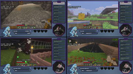 [PT/EN] I mine, thus I craft! - !s2