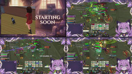 Raid Day | Mythic "can we kick the adds"
