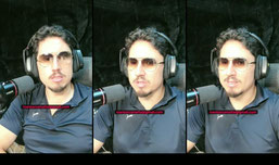 LIVE CON EL HERMANO MAYOR