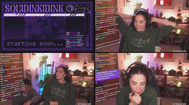 a little shenanigans (sp?) !gg !p !yt