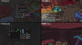 *** Soul smp 👻 || SUBATHON DAY 53 || !discord !kofi !socials !subathon