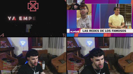 ME AFEITO EN VIVO OMG!