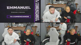 STREAM MANO A MANO CON SILVIA! PARTE2