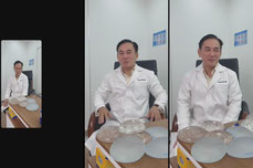 Chia sẻ kiến thức thẩm mỹ !