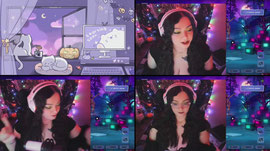 🍂🎃👻i love spooky szn👻🎃🍂 | 18+ | fn & halloween⏾ | !discord !socials !cc