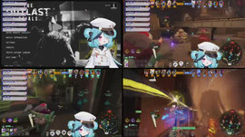 just one game bro i swear!【Deadlock】i'm lockin in...