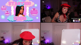 DAY 3 // STFU CHALLENGE // RELAXING GAMES