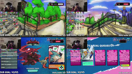 🟨THURSDAY TALKS🟨2DM TO PARTNER🟨GAMING AND REACTS🟨JOIN UP🟨!sub !prime !socials !discord