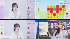 32❤️오전 청섹귀 /시그룰렛 40개