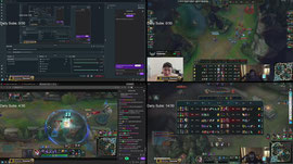 RANK 1 DRAMA REACTS