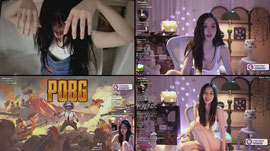 LIVE 🎉 Celebrating 1 Year as a Twitch Partner! 🎉[ kor/eng/中文 ]