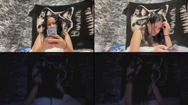 come chill with me