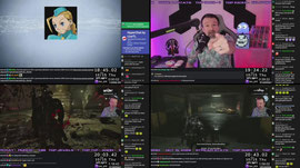 rawphil October 15 Gears of War E-Day Coop late stream