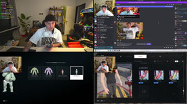 ESTE DIRECTO VA A QUEMAR MI SET UP 💥🔥