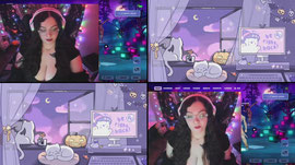 🍂🎃👻i love spooky szn👻🎃🍂 | 18+ | fn & halloween⏾ | w/ @msladywho | !discord !socials !cc