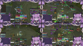 Raid Day | Mythic "can we kick the adds"