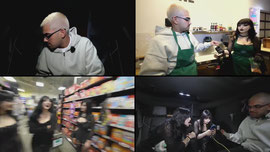 N3on x Goth House