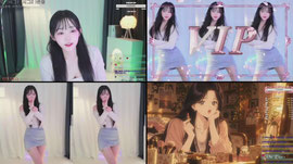 뉴비 10일차♥ 어서와~