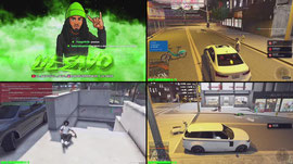 Short Stream | ParkField/New City Coming Soon | Day 14 Of 30 | STS | !Discord !Sub