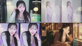 뉴비 10일차♥ 어서와~