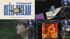 STRAYTEEZ!! PIJAMADA de STRAY KIDS Y ATEEZ