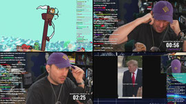YOOOO | LIVE | THE BACKSTABBING OF ZELENSKYY PRESENTATION | MORE AFTER |
