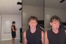 bradmish is here
