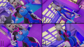 Nuevo Cosplay - DVA