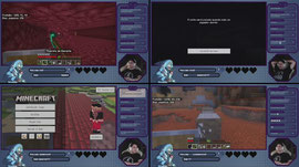[PT/EN] I mine, thus I craft! - !s2