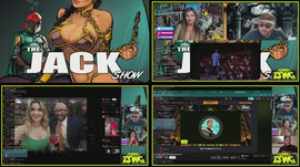 The j.A.C.k. Show!