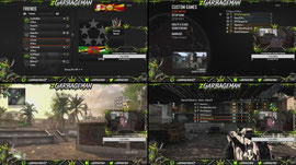 3v3 CMG w/ SOA