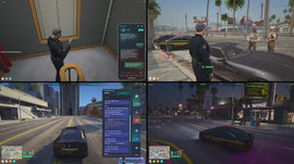 Alan Key | LSPD | NoPixel