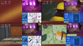💕1.0 UPDATE 💕| 24 Hour Stream | Cosplay | Finish Sub Goal - Spin the Wheel | 💪   |!boo 👻|!throne 👑 | Donos for Vaca |Giveaway