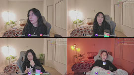 WASSUP FOOS & FOOFETTES | YAPPERS WELCOME | COZY CHATS