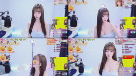 뉴비) 오늘은 수수하게 ❤️