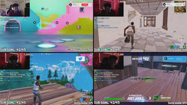 🟨THURSDAY TALKS🟨2DM TO PARTNER🟨GAMING AND REACTS🟨JOIN UP🟨!sub !prime !socials !discord