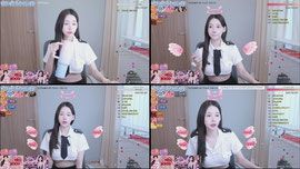 찐늅 16회차 불금이라 다른 언더붑 ♥