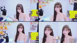 뉴비) 오늘은 수수하게 ❤️