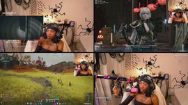 ★ 🕷️1st MMO!  (¬ᴗ ´¬ ) backseating allowed! ★ !wishlist  ★ !sub  ★ !plus