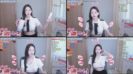 찐늅 16회차 불금이라 다른 언더붑 ♥